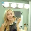 2 Mảnh 4 Bóng Đèn Gương Led Không Đục Lỗ Để Trang Điểm Lắp Đặt Cốc Hút Vanity Chạy Bằng Pin Đèn Tường Phòng Tắm
