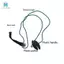 Giảm Đau Trên Limb Vai Khớp Phục Hồi Chức Năng Bộ Huấn Luyện Tập Cửa Treo Ròng Rọc Huấn Luyện Nhà, Xanh