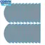 <cosyh>Replacement Mop Cloths Compatible with For ILIFE V20 For Vyzzle D10 4 10 20 Pack