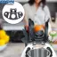 <cosyh>Kitchen Storage Rack Enhances Kitchen Aesthetic For Kitchen Organization