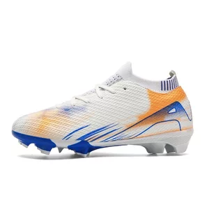 Dài Studs Turf Studs Phong Cách Mới Bóng Đá Cleats Giày Bóng Đá Giày Bóng Đá FG TF KCHL
