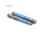 Ziyulinyuk Mới 1 PC 1 / 4 "Lục Giác Từ Tính Chống Trơn Trượt Tua Vít Điện Tầm Xa Mũi PH2 Chiều Dài 50mm Dụng Cụ Điện Một Mặt VN