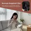 JASMINE Mỏng Chấm Bi Mùa Hè Khăn Nhỏ Dễ Thương Ngọt Ngào Băng Đô Quấn Tóc Chống Nắng Cho Du Lịch Phiêu Lưu JASMINE