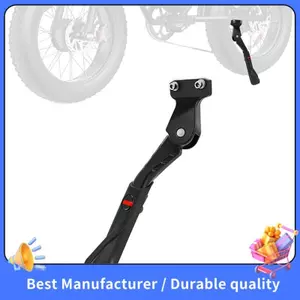 Chân đế Ebike cho xe đạp điện Ridstar Pro Lite Super 73 S2 RX, Bộ phận xe đạp điện có thể điều chỉnh