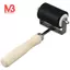 Mực in con lăn cao su cứng hạng nặng 5cm Lino Brayer Art Craft Tool