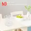 Giá đỡ kem Acrylic 8 lỗ có thể tháo rời