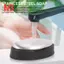 Hộp đựng xà phòng bằng thép không gỉ loại bỏ mùi hôi tay (88mm x 46mm x 19mm)