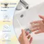 Tấm in gel có tấm gel có thể tái sử dụng được thiết kế để in đơn, dập & họa tiết nghệ thuật- Lý tưởng cho người mới bắt đầu, nghệ sĩ, trị liệu
