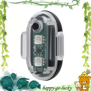 Đèn hậu xe đạp Mini có thể sạc lại Đèn Flash xe máy chống nước Đèn cảnh báo đi xe ban đêm Đèn LED an toàn Đèn đi xe đạp