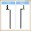 Dành Cho A1 / A1 Mini Series Feeded Hall Plate Strip Cable Cho A1 / A1 Mini 3D Máy In Phần