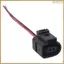 1K0965561Máy bơm nước làm mát ô tô J Máy bơm làm mát điện phụ trợ bổ sung cho Golf CC B5 B6 A3 Phụ kiện