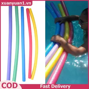 XUAN Solid Core Nổi Kiboard Bể Bơi Mì Phao Nước Bọt Trẻ Em Hàng Thủ Công VN