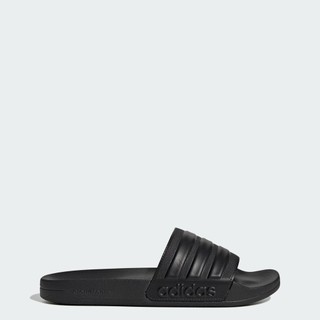 adidas Bơi lội & Phong cách sống Dép Đi Bơi adilette Unisex Đen GZ3772