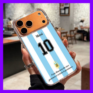 Chống ốp điện thoại cho iphone 7 8 X XS 11 12 13 14 15 16 17 18 Plus Pro Max Argentina 10 số trong suốt