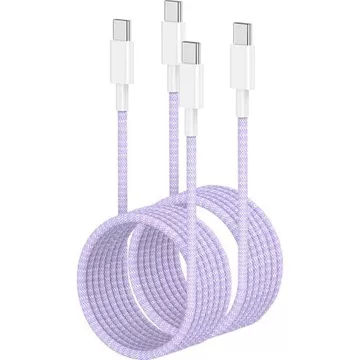 Apple Charging Cable C-60W – 60W, USB-C