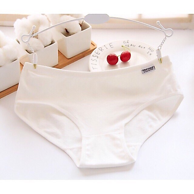 QUẦN LÓT COTTON SIÊU MÁT | BigBuy360 - bigbuy360.vn
