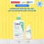 Bộ sản phẩm sữa rửa mặt CeraVe làm sạch bã nhờn dành cho da dầu Foaming Cleanser