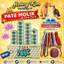 Pate Molik 85g Mix Đủ 25 Vị - Menu Mousse & Soup Thay Đổi Mỗi Ngày Không Lo Boss Ngán