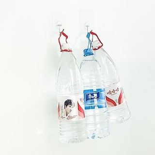 COMBO 5 MÓC DÁN TƯỜNG CƯỜNG LỰC TRÁNG BẠC CHỊU LỰC SIÊU TỐT CHẮC CHẮC KHÔNG CẦN KHOAN ĐỤC_AMZO