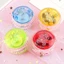 Đồ chơi con quay yoyo có đèn phát sáng cho bé