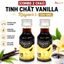 Tinh Chất Vanilla Rayner's Chai 28ml, Tinh Chất Tạo Hương Và Vị Vani Cho Làm Bánh