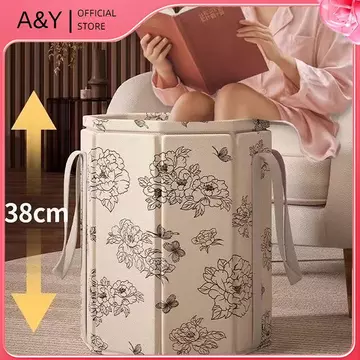 Túi tắm chân A & Y trên bắp chân, Bồn tắm chân có thể gập lại, Phòng ngủ gia đình di động, Bồn tắm chân mùa đông, Bồn ngâm chân, Cách nhiệt, Du lịch.