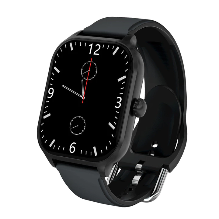 Đồng hồ thông minh H9 Cuộc gọi Bluetooth Nhịp tim Oxy huyết áp Nhắc nhở tin nhắn Đồng hồ thông minh thể thao Bluetooth thông minh CJG