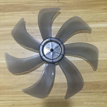 47 / 53cm Quạt Điện Đa Năng Quạt Lưỡi Dày Đa Năng Quạt Điện Bảy Lá Quạt Sàn Quạt Bàn Quạt Treo Tường Quạt LK4M