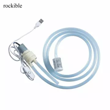 Máy bơm nước giải khát dựa trên nho điện Máy bơm chuyển đồ uống gốc nho tự động với bộ lọc Vật liệu cấp thực phẩm Cung cấp sản xuất tại nhà