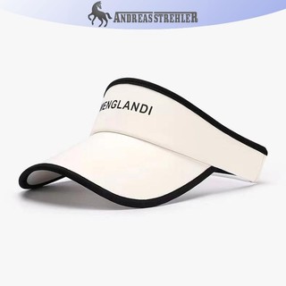 Onetimingfine Dài Vành Dành Cho Nữ Cô Gái Chống Tia UV Chống Nắng Bonnet Mùa Hè Chạy Thể Thao Nữ Vịt Lưỡi Mũ Trống Top Tấm Che VN