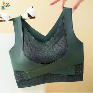 Áo lót thoáng khí nâng đỡ, phù hợp cho phụ nữ trung niên và người cao tuổi