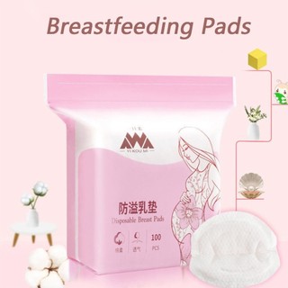 Miếng đệm cho con bú FILL, Tấm lót cho con bú dùng một lần mềm thoáng khí, Miếng lót sữa thoải mái siêu mỏng sau sinh