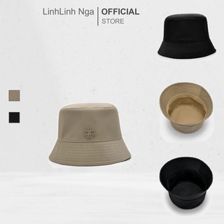 Mũ PEDRO Nylon Bucket Hat - PM5-56790001 chính hãng đủ bill