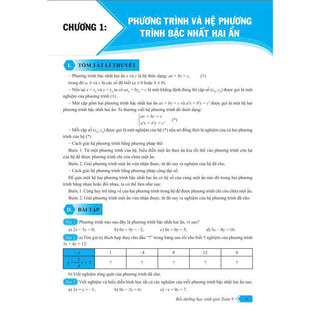 Sách - Bồi Dưỡng Học Sinh Giỏi Toán 9 - Dùng chung cho các bộ SGK hiện hành - ndbooks
