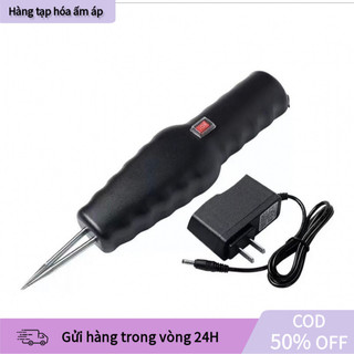 Máy Nhổ Lông Vịt  Sạc Điện Thông Minh, Tự Động Ngắt Khi Quá Tải, An Toàn Khi Sử Dụng, Hiệu Suất Làm Việc Cao