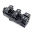 84820-0K270 Công tắc chính cửa sổ điện cho 2015 -2019 848200Bên lái xe phía trước bên trái K270