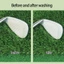 Dụng cụ bảo trì và bàn chải làm sạch dạng lỏng YOI dành cho sân golf