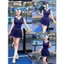Bộ thể thao nữ, Bộ váy áo QC chơi PICKLEBALL GOLF TENNIS CẦU LÔNG...