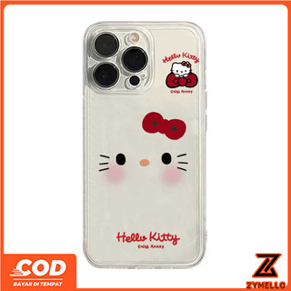 Thích hợp cho Realme Note 60 Note 70 Realme C61 Realme C63 C71 C75 Vỏ điện thoại TPU chống sốc hình mèo con hoạt hình dễ thương
