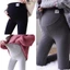 PCF * Quần legging giữ nhiệt Vải thoáng khí cho quần tập Yoga