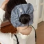 Dây buộc tóc ruột cỡ lớn ngọt ngào - Phù hợp cho tiệc và hẹn hò