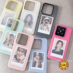 Cho ốp lưng ốp đôi Redmi 9A 14C 9C 10 13X 13C 12C 12 13 10C 9T 9C A1 NFC Note 9 10 C61 8 12 13 X6 PRO Tay cầm thoải mái