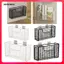 Tủ Bếp Cửa Bên Trong Kệ Đa Năng Đấm Không Gian Tiết Kiệm Gia Vị Giá Cho Phòng Khách Phòng Tắm Hộ Gia Đình Ký Túc Xá Văn Phòng