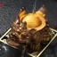 1PC Boutique Tea Pet Water-ing Pixiu Tea Trang trí thú cưng Tiệc trà thủ công Trò chơi trà Quà tặng bàn trà tài chính VN