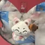 HK1 ENHYPEN ENCHIN Noxstar Jaky Plushie Móc Khóa Hoạt Hình Túi Mặt Dây Chuyền Kpop Người Hâm Mộ Sưu Tập Trang Trí KH1