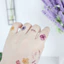 Màu Nước Hoa Bướm Hình Xăm Tạm Thời Hoạt Hình Thân Cánh Tay Dán Chống Thấm Nước An Toàn Dùng Một Lần Trẻ Em Sinh Nhật