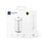 Máy Khuếch Tán Tinh Dầu Ô Tô WIWU Starry Ambient Aroma AR003 -Đèn LED Bầu Trời Sao, Vỏ Hợp Kim Nhôm, Pin 500mAh Tiện Lợi