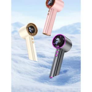 Mới 199 Tốc Độ Cao Bạo Lực Cầm Tay Sạc usb Mini Di Động Màn Hình Hiển Thị Kỹ Thuật Số Turbo