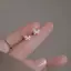 PNPIA- Cutout Zircon Pha Lê Bướm Bông Tai Nữ Bé Gái Tiệc Cưới Mới Mỹ Món Quà Trang Sức