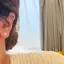 PNPIA- Cutout Zircon Pha Lê Bướm Bông Tai Nữ Bé Gái Tiệc Cưới Mới Mỹ Món Quà Trang Sức